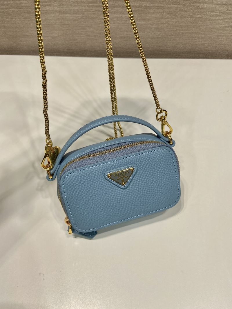 Prada Satchel Bags